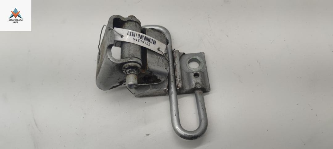 петля двери Audi A6 4F/C6 2004, серый, седан, 8E0831411B - фото №1