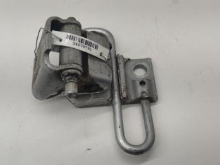 петля двери Audi A6 4F/C6 2004, серый, седан, 8E0831411B