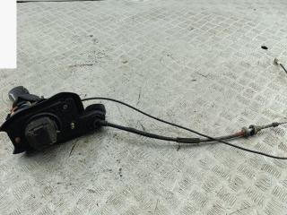 кулиса BMW 5 серия E39 [рестайлинг] 2000, 2.8 л., бензин, АКПП, чёрный, универсал