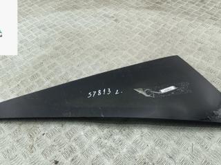 стекло (иные) SsangYong Rodius 1 поколение [рестайлинг] 2007, 2.7 л., дизель, АКПП, чёрный, минивэн