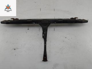 Рамка радиатора SsangYong Rodius 1 поколение [рестайлинг] 2007, 2.7 л., дизель, АКПП, чёрный, минивэн