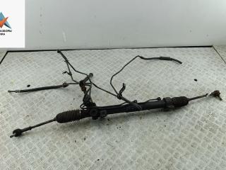 рулевая рейка SsangYong Rodius 1 поколение [рестайлинг] 2007, 2.7 л., дизель, АКПП, чёрный, минивэн, 46500-21003