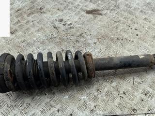 стойка передняя SsangYong Rodius 1 поколение [рестайлинг] 2007, 2.7 л., дизель, АКПП, чёрный, минивэн, 44310-21101