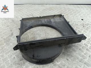 диффузор вентилятора BMW 5 серия E39 1998, 2.0 л., бензин, МКПП, синий, седан, 1740700