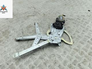 стеклоподъемник электрический передний правый BMW 3 серия E36 [рестайлинг] 1999, 1.9 л., бензин, МКПП, красный, хетчбэк 3 дв.