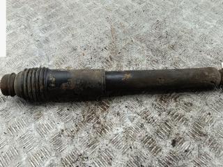 амортизатор задний правый SsangYong Rodius 1 поколение [рестайлинг] 2007, 2.7 л., дизель, АКПП, чёрный, минивэн, 45310-21000