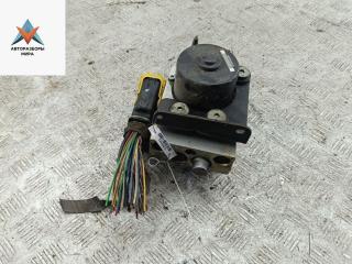 блок ABS SsangYong Rodius 1 поколение [рестайлинг] 2007, 2.7 л., дизель, АКПП, чёрный, минивэн, 48940-21300