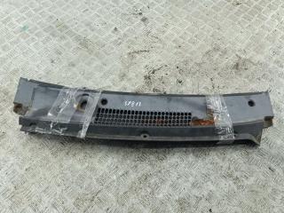 дождевик SsangYong Rodius 2007, 2.7 л., дизель, АКПП, чёрный, минивэн, 79410-21000, 79420-21000