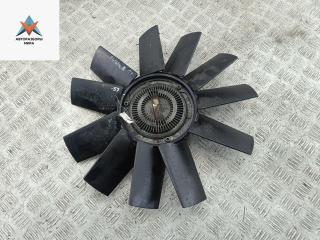 муфта вентилятора BMW 5 серия E39 [рестайлинг] 2000, 2.8 л., бензин, АКПП, чёрный, универсал, 7505302