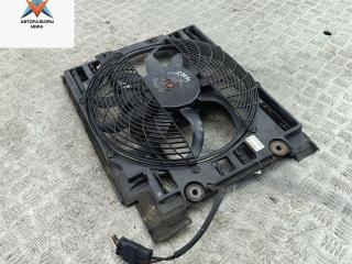 вентилятор радиатора BMW 5 серия E39 [рестайлинг] 2002, 2.5 л., бензин, МКПП, серый, универсал, 6921933