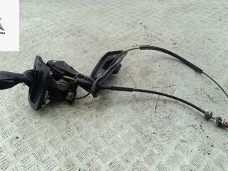 кулиса BMW 3 серия E46 2000, 2.0 л., бензин, АКПП, чёрный, седан