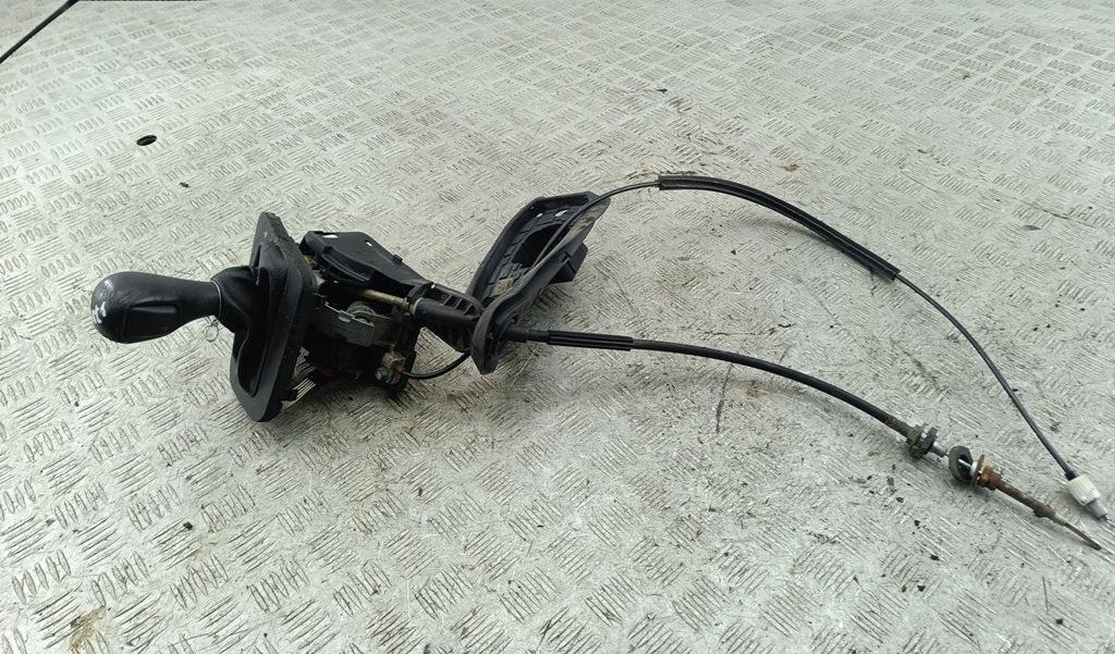 кулиса BMW 3 E46 2000, 2.0 л., бензин, АКПП, чёрный, седан