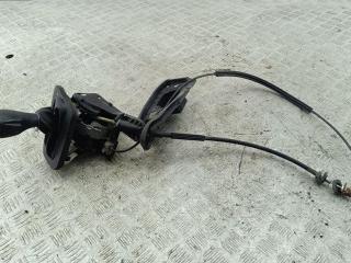 кулиса BMW 3 E46 2000, 2.0 л., бензин, АКПП, чёрный, седан