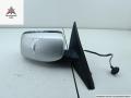 зеркало правое BMW 5 серия E60/E61 2006, 2.5 л., бензин, АКПП, серый, седан - фото №2