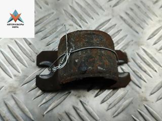 крепление стабилизатора / втулки стабилизатора Opel Astra H/Family [рестайлинг] 2009, 1.4 л., бензин, МКПП, синий, хетчбэк 5 дв.