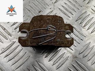 крепление стабилизатора / втулки стабилизатора Opel Astra H/Family [рестайлинг] 2009, 1.4 л., бензин, МКПП, синий, хетчбэк 5 дв.