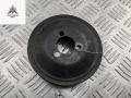 шкив помпы Opel Astra H/Family [рестайлинг] 2006, 1.8 л., бензин, МКПП, чёрный, универсал, 24405900 - фото №2
