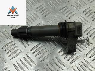 катушка зажигания Opel Insignia 1 поколение (A) 2009, 2.8 л., бензин, АКПП, серый, универсал, 099700-1510