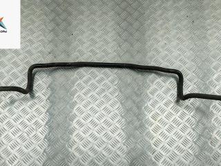 стабилизатор подвески передний Opel Astra H/Family [рестайлинг] 2009, 1.4 л., бензин, МКПП, синий, хетчбэк 5 дв.