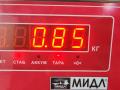 заслонка дроссельная Opel Astra H 2006, 1.8 л., бензин, МКПП, чёрный, универсал, 55353801 - фото №4