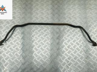 стабилизатор подвески передний Opel Vectra B 1995, 1.8 л., бензин, АКПП, жёлтый, седан