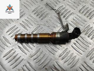 Клапан фазорегулятора Opel Insignia 1 поколение (A) 2009, 2.8 л., бензин, АКПП, серый, универсал, 2615613