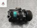 компрессор кондиционера Opel Vectra C 2002, 1.8 л., бензин, 24411270 - фото №2