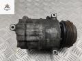 компрессор кондиционера Opel Vectra C 2002, 1.8 л., бензин, 24411270 - фото №3