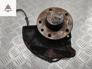 ступица передняя правая Opel Omega B [рестайлинг] 2000, 2.5 л., бензин, МКПП, серый, универсал