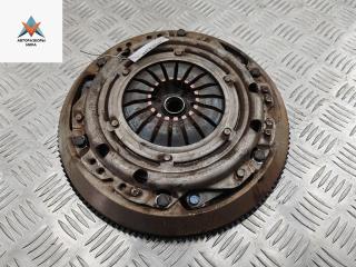 комплект сцепления Opel Vectra C 2002, 1.8 л., бензин, МКПП, синий, седан