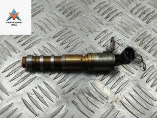 Клапан фазорегулятора Opel Insignia 1 поколение (A) 2009, 2.8 л., бензин, АКПП, серый, универсал, 2615613