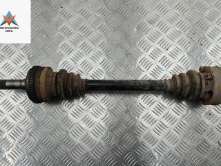 полуось задняя (приводной вал, ШРУС) Opel Omega B [рестайлинг] 2000, 2.2 л., бензин, МКПП, серый, седан