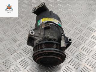 компрессор кондиционера Opel Astra H/Family [рестайлинг] 2006, 1.8 л., бензин, 13124750