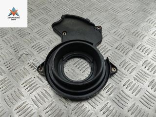 защита (кожух) ремня ГРМ Opel Zafira 2 поколение (B) [рестайлинг] 2008, 1.6 л., бензин, МКПП, серый, минивэн, 55351834