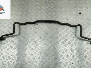 стабилизатор подвески передний Opel Astra G 2000, 1.6 л., бензин, МКПП, серый, хетчбэк 5 дв.