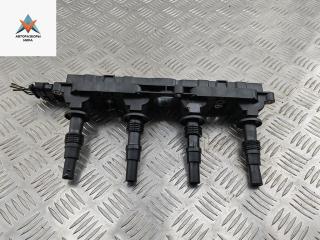 катушка зажигания Opel Vectra C 2002, 1.8 л., бензин, МКПП, синий, седан, BREMI20193