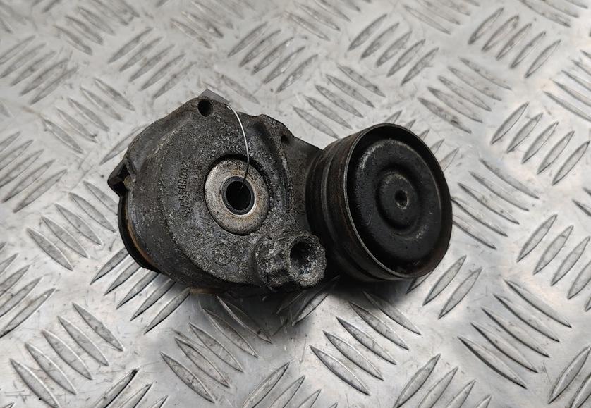 механизм натяжения ремня, цепи Opel Astra H 2006, 1.8 л., бензин, МКПП, чёрный, универсал, 55556090