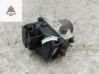 блок ABS Skoda Superb 1 поколение 2002, 1.9 л., дизель, МКПП, синий, седан, 3U0614517B