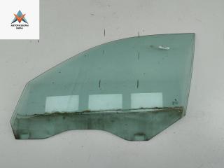 стекло двери передней левой BMW 5 серия E60/E61 2005, 2.5 л., дизель, МКПП, серый, универсал