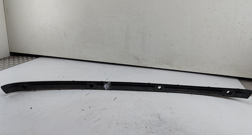 Юбка бампера заднего BMW 3 E46 2000, 2.0 л., бензин, АКПП, серый, универсал, 8227570