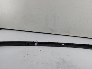 Юбка бампера заднего BMW 3 E46 2000, 2.0 л., бензин, АКПП, серый, универсал, 8227570