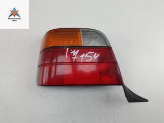 фонарь задний левый BMW 3 серия E36 [рестайлинг] 1997, 1.8 л., бензин, МКПП, красный, универсал, 8371933