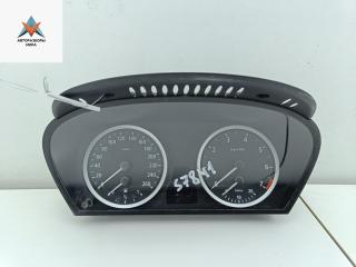 приборная панель BMW 5 серия E60/E61 2006, 2.5 л., бензин, АКПП, серый, седан, 9135245