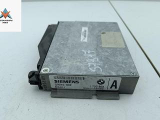 ЭБУ BMW 3 серия E36 1993, 2.0 л., бензин, АКПП, серый, седан, 1703808