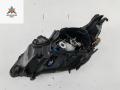 фара правая BMW 5 серия E60/E61 2006, 2.5 л., дизель, АКПП, серый, универсал, 162396-00 - фото №5
