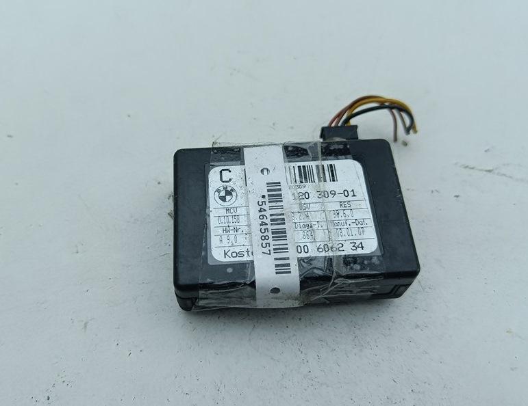 датчик дождя BMW 5 E60/E61 2006, 2.5 л., бензин, АКПП, серый, седан, 9120309