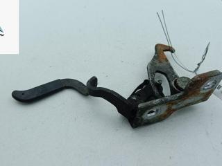 ручка открывания капота BMW 3 серия E46 [рестайлинг] 2003, 2.0 л., дизель, МКПП, серый, универсал, 8213029