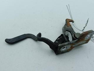 ручка открывания капота BMW 3 E46 2003, 2.0 л., дизель, МКПП, серый, универсал, 8213029