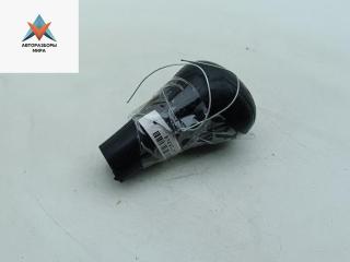 Рукоятка (ручка кулисы) КПП BMW 3 серия E46 [рестайлинг] 2004, 2.0 л., бензин, МКПП, чёрный, седан