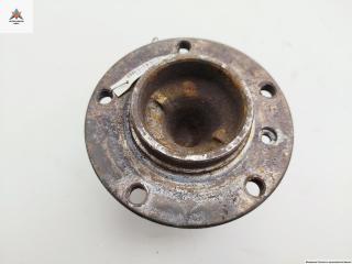 ступица передняя правая BMW 5 серия E39 [рестайлинг] 2000, 2.8 л., бензин, АКПП, чёрный, универсал